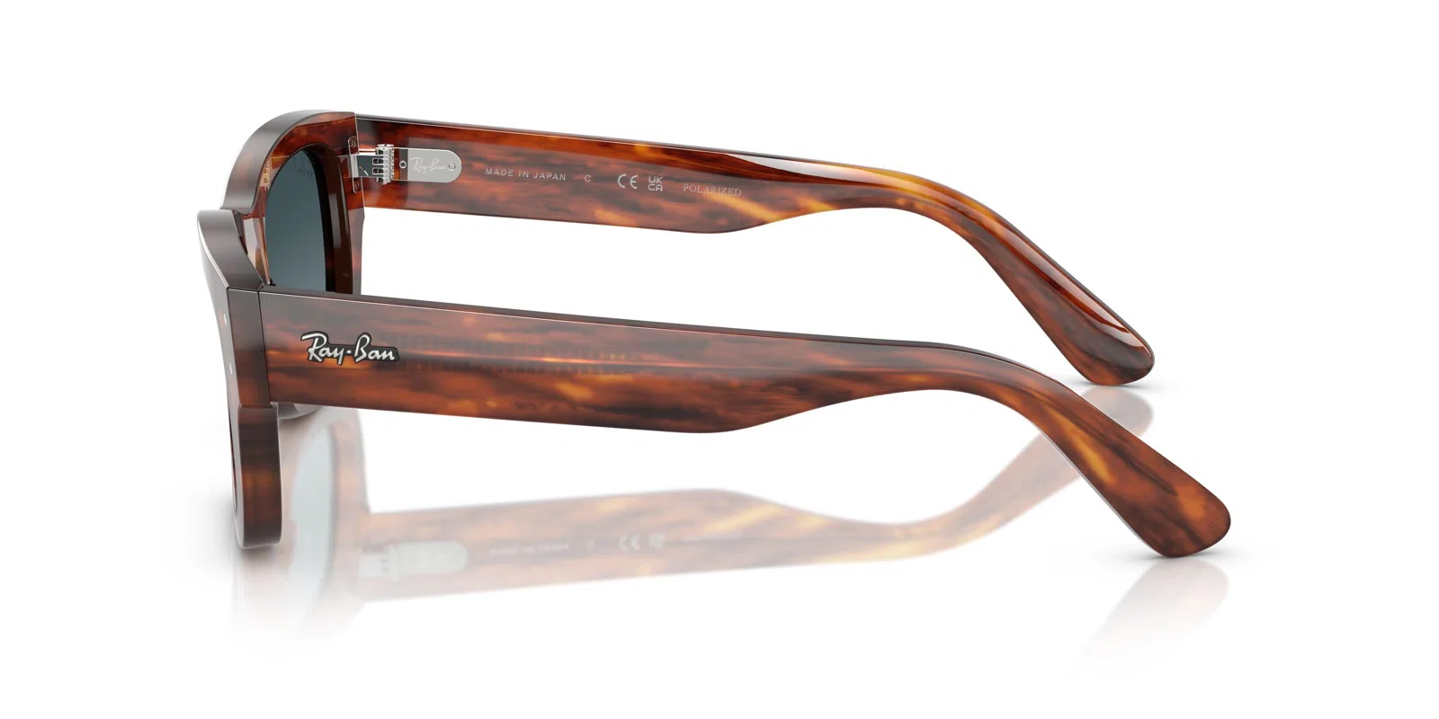 Ray-Ban Joseph 7683S Sunglasses - view 12
